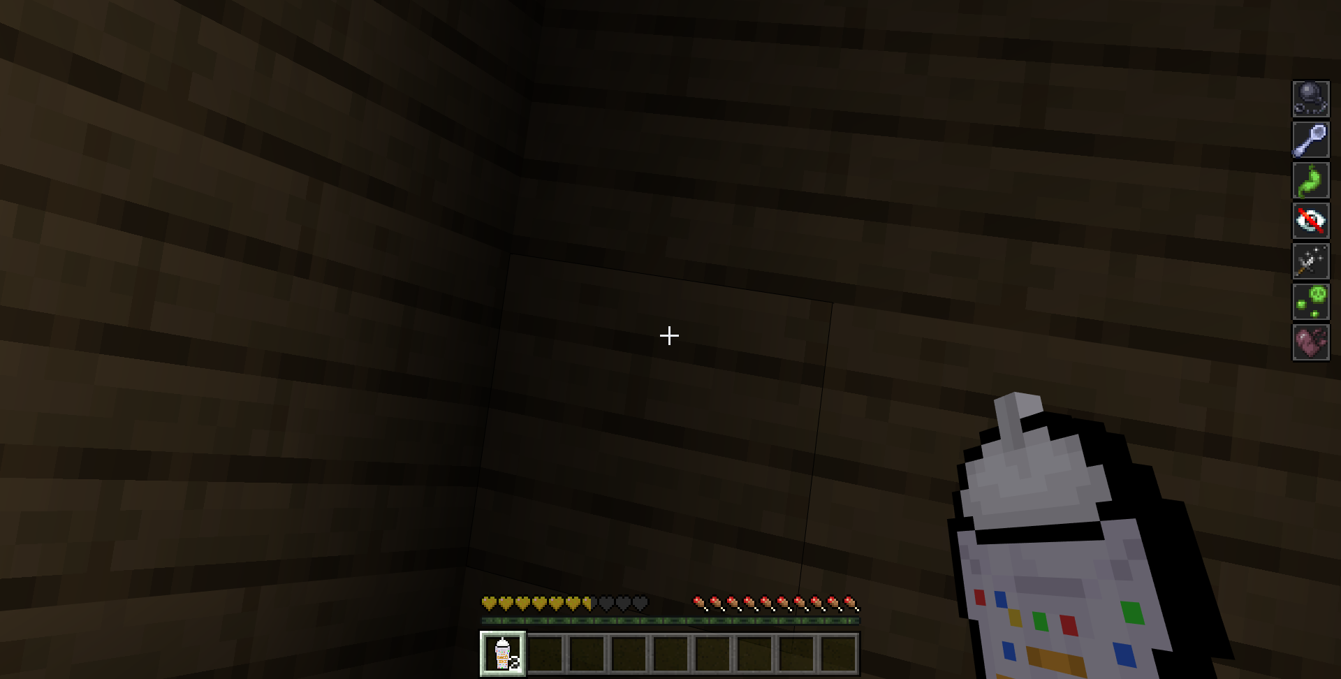 Мод на гримас шейк. Гримас шейк из бумаги. Эндермен в майнкрафте постройка. Радужные друзья мод на майнкрафт. Пюрпл радужные друзья.