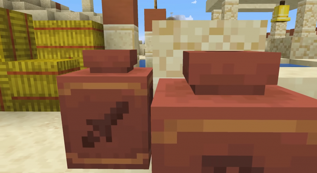 Minecraft Bedrock Edition 1.20.50