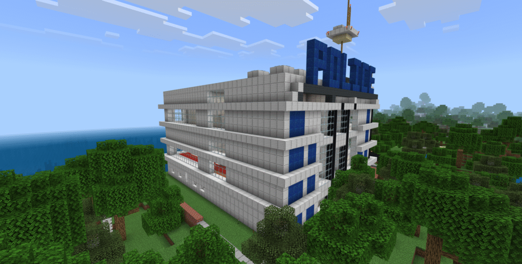 Полицейский участок