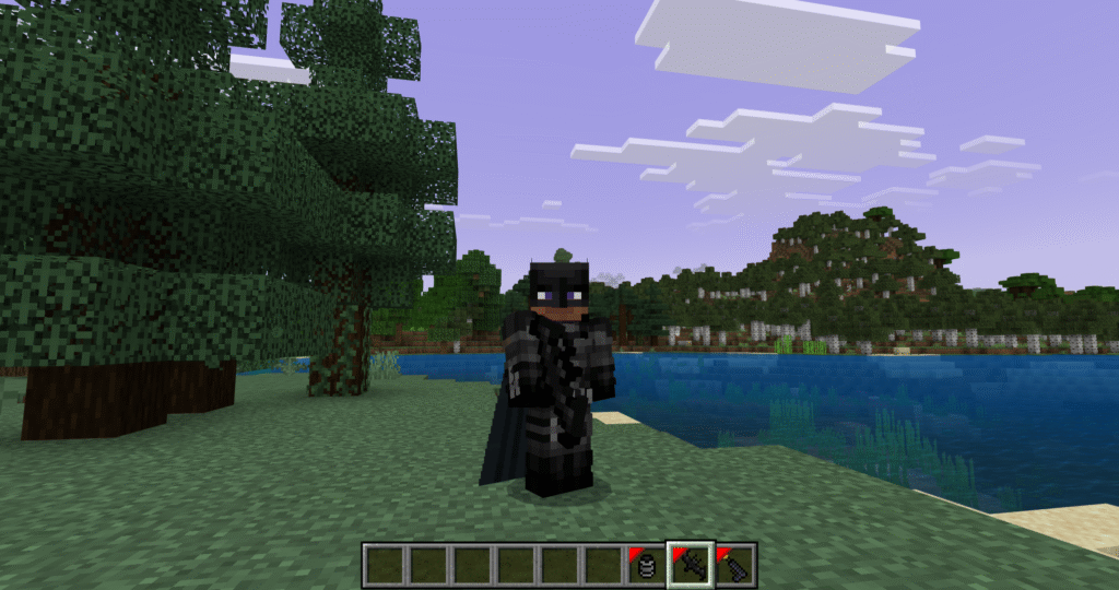 Вселенная DC