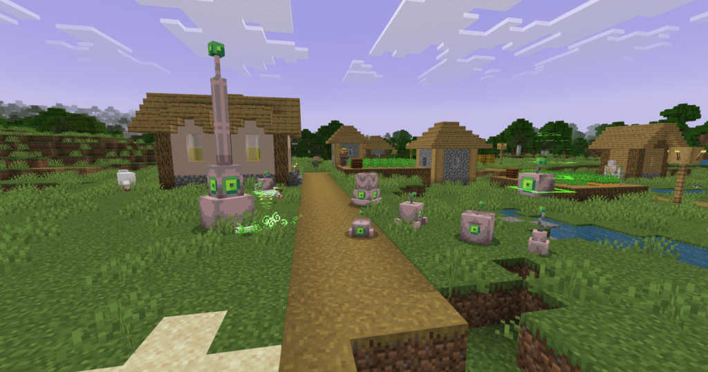 Вторжение Коприума