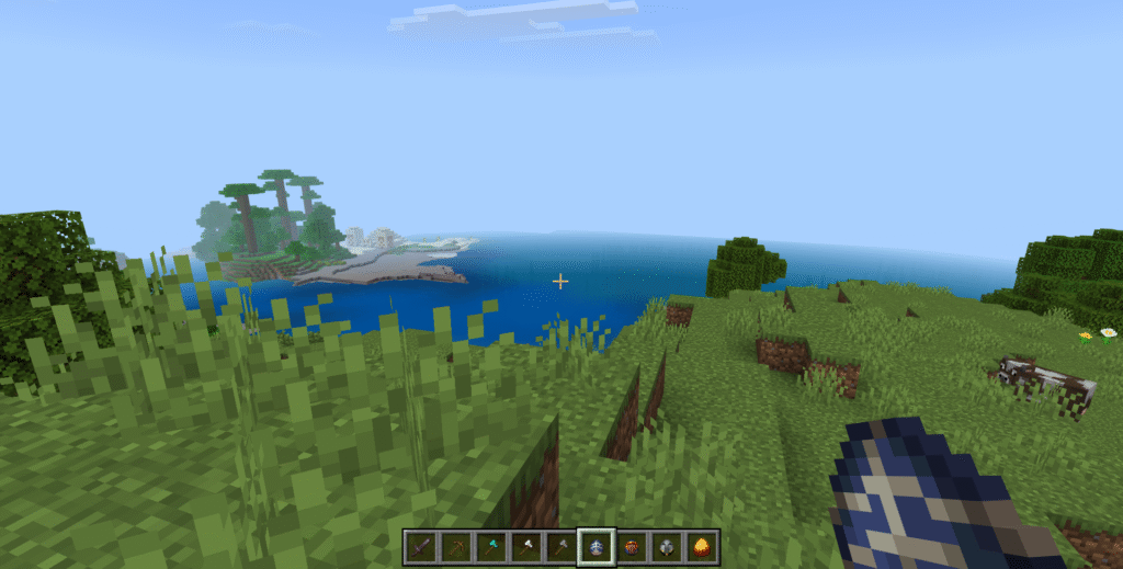 Маленькие вещи