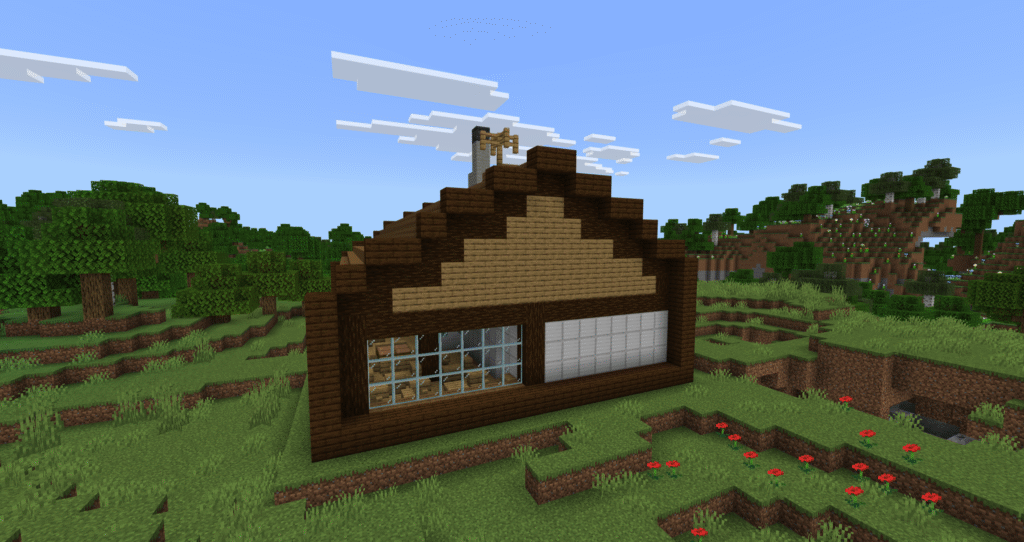 Красти Краб