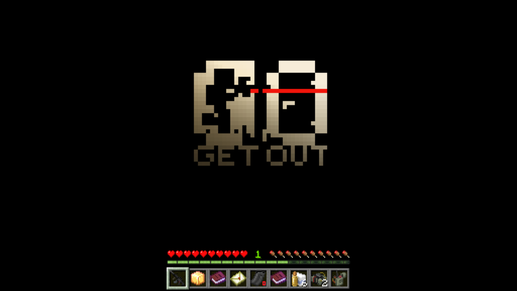 Выживи в Шутере