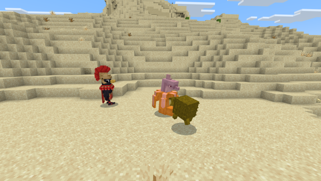 Мем Итальянский брейнрот