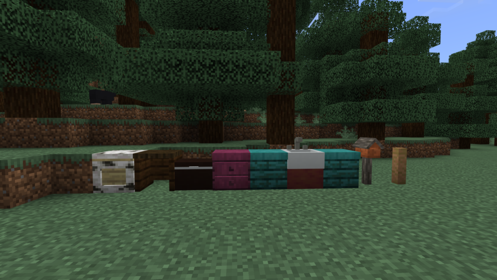 Мебельное царство