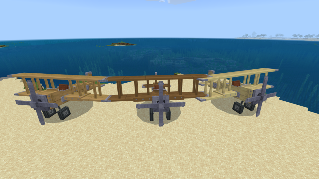 Разные Самолеты