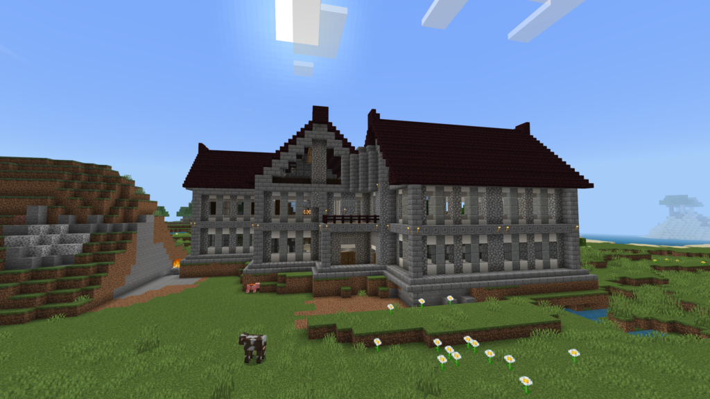 Каменная база