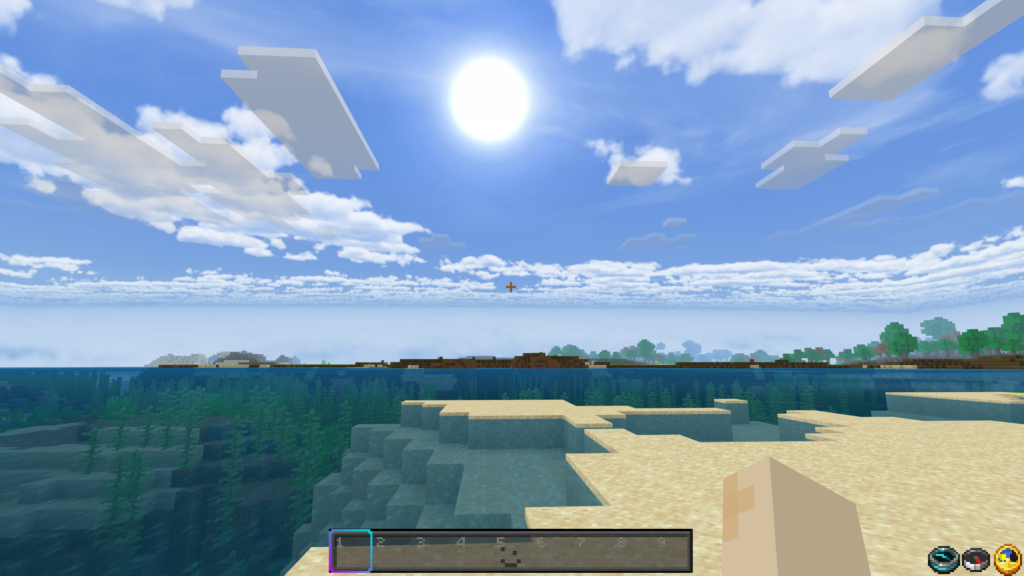 Многофункциональные текстуры