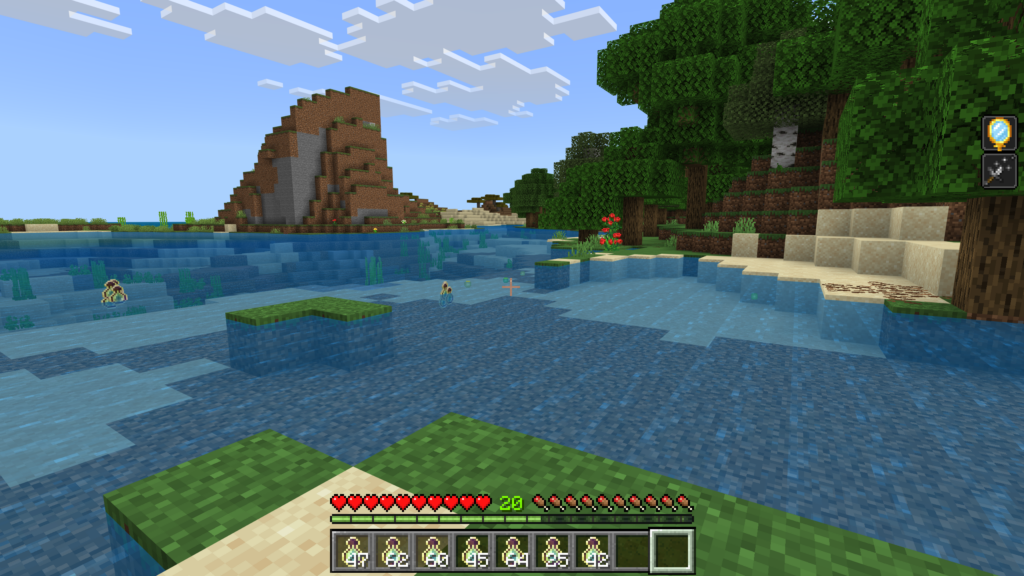 Улучшение навыков