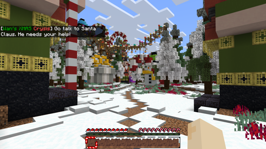 Проблемы Северного Полюса