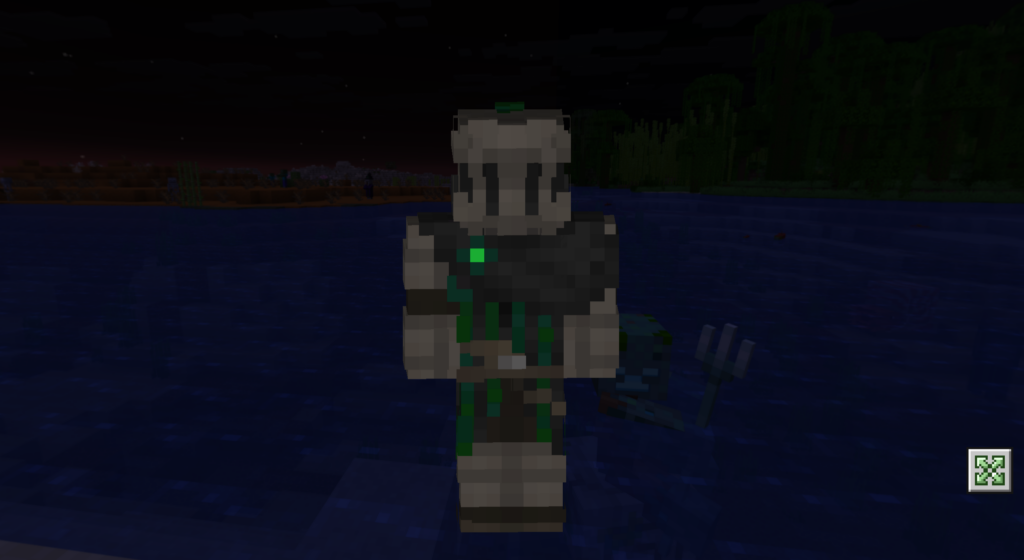 Темный рыцарь