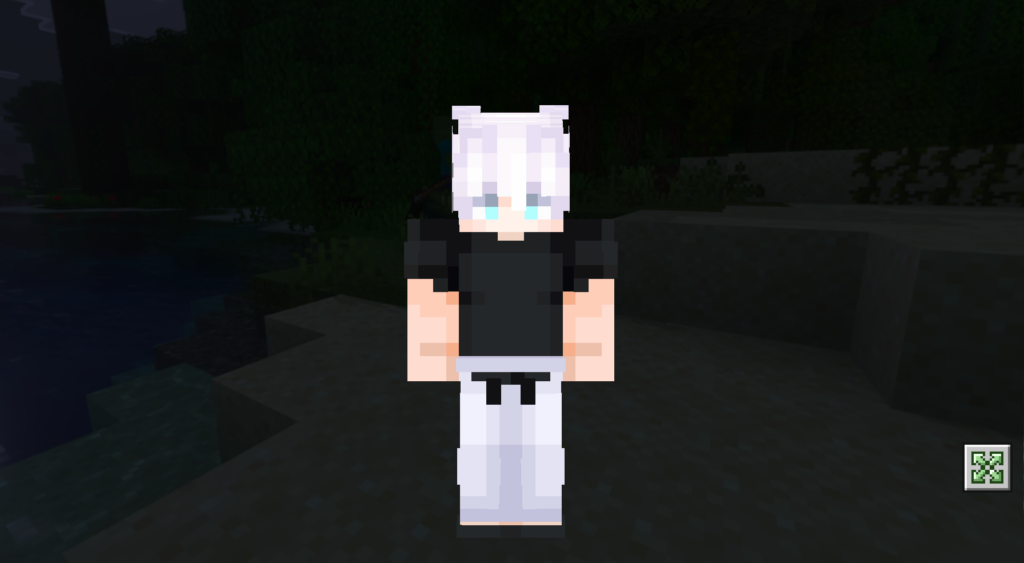 Годжо Сатору