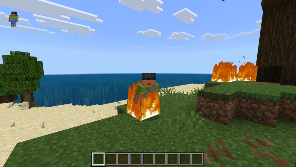 Способности Херобрина