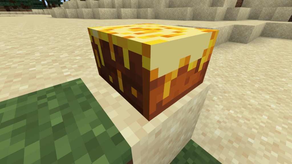 Новые торты